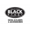 BLACK STEEL