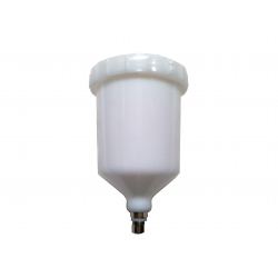 52010W 680 CC NYLON TOP CUP