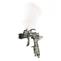 803013-na Slim Kombat Nero Edition Hte 1.3 Killer Edition