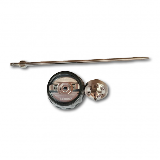 800013 Nozzle Kit 1.3mm For Slim Kombat Killer Hte