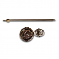 11352.17 Slim Gun Nozzle Kit 1.7mm Hte