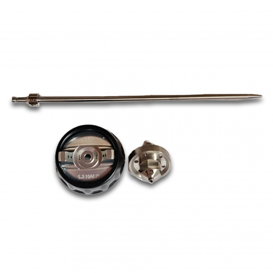 820013 1.3mm Nozzle Kit For Slim Xlight Hte Gun