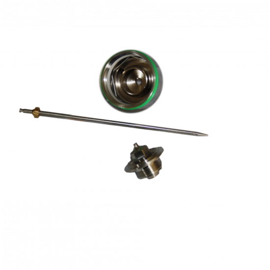 800018ne Nozzle Kit 1.8mm For Slim Kombat Hte