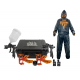 VAPBSC0002/GON WALCOM CARBONIO COMBO (BASE & TOP COAT GUN 1.3MM WITH PAINTING KIT) VAPBSC0002/GON WALCOM CARBONIO COMBO (BASE & TOP COAT GUN 1.3MM WITH PAINTING KIT)