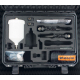 VAPBSC0002/GON WALCOM CARBONIO COMBO (BASE & TOP COAT GUN 1.3MM WITH PAINTING KIT) VAPBSC0002/GON WALCOM CARBONIO COMBO (BASE & TOP COAT GUN 1.3MM WITH PAINTING KIT)