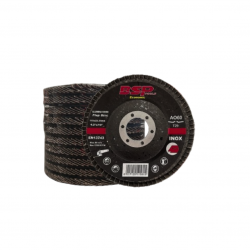 BINIC ECO FLAP DISC 115X22-24X16MM (60) 10PC