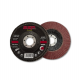 BINIC ECO FLAP DISC 115X22-24X16MM (60) 10PC BINIC ECO FLAP DISC 115X22-24X16MM (60) 10PC
