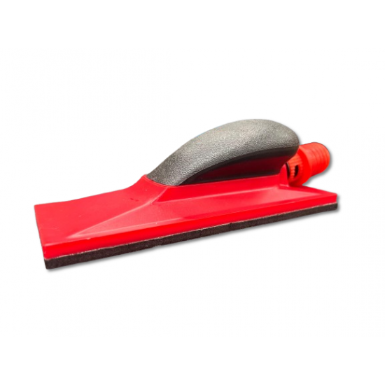 SHB70X198 FIXON DUST FREE SANDING BLOCK 198 X 70MM