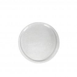 LIDS FOR FIXON MIXING CUPS 1300ML 10PCS