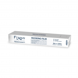 FIXON Masking Film 4m X 150m