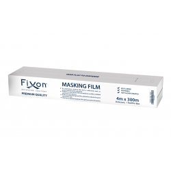 FIXON MASKING FILM 4M X 300M