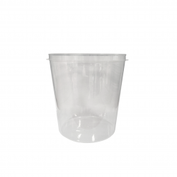 FIXON UNPRINTED MIXING  CUPS 2240ML 50PCS