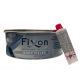 FIXON Body Filler Ultra Light 1kg + Hardener