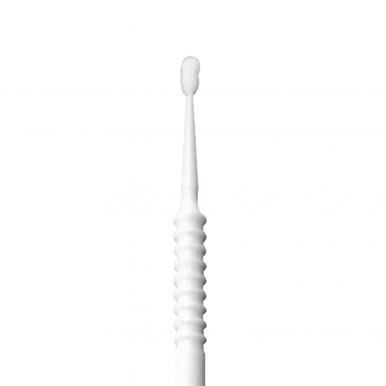 FIXON 1mm White Touch Up Tips In A Dispenser 100pc