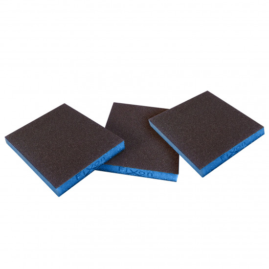 FIXON DOUBLE SIDED FOAM PAD P1000 24PCS