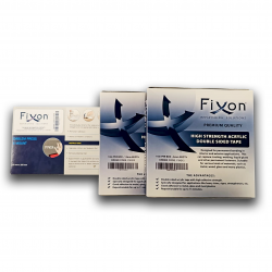 FIXON Technical Tape Solution