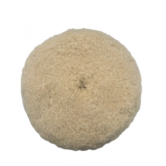 GLISSEN Generate 14mm Thread Double Sided Wool Pad GLISSEN Generate 14mm Thread Double Sided Wool Pad