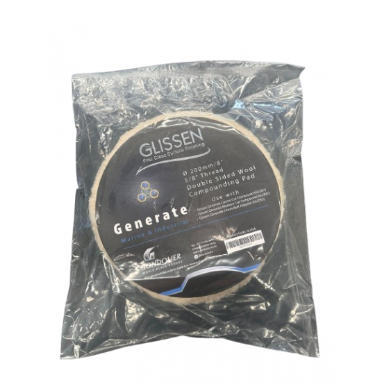 GLISSEN GENERATE 8