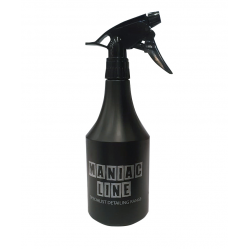 GLISSEN /maniac Line Water Spray Bottle 700ml