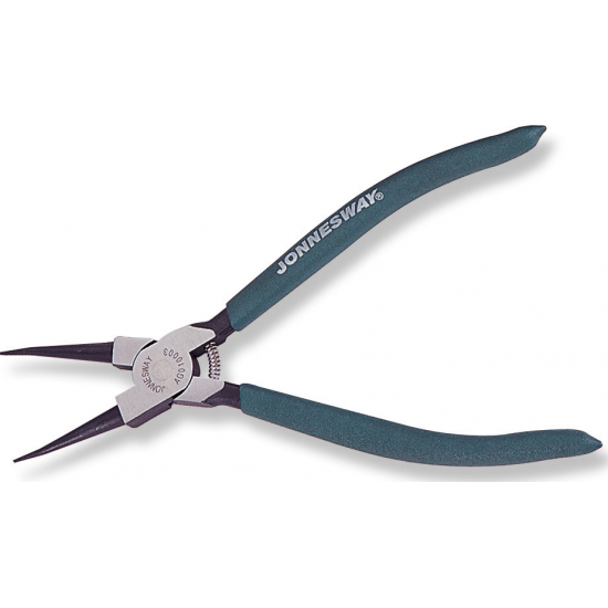 AG010003 JONNESWAY 9 (230MM) STRAIGHT NOSE, INTERNAL PLIERS