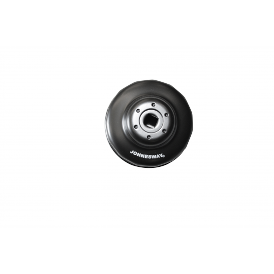HC78/15 OIL FILTER WRENCH 15 FLUTES 78MM (32/32)