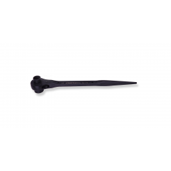 R23B2427 DOUBLE SOCKET RATCHET WRENCH 24 X 27MM