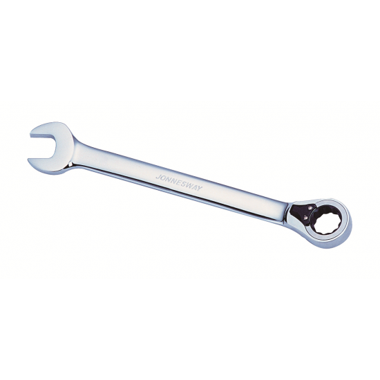 W60114 REVERSIBLE RATCHETING COMBI WRENCH 14MM