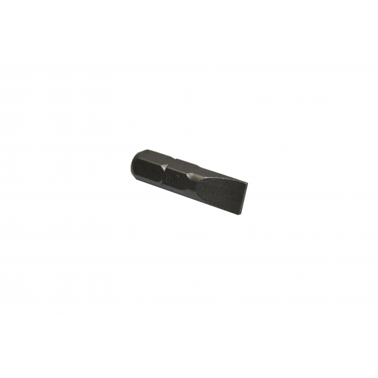 D130F5 INSERT FLAT BIT S2 SIZE 5MM L=30MM