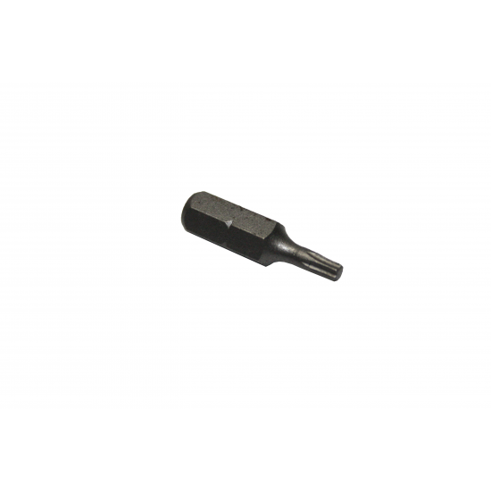 D130TX20 INSERT TORX BIT S2 SIZE T20
