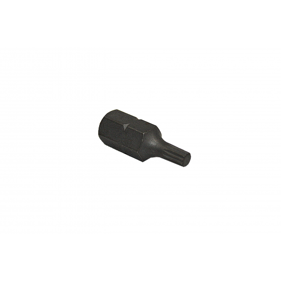 D10M30M05A M5 SPLINE BIT 30MM