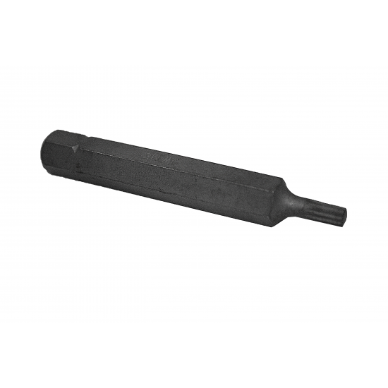 D10M75M06A M6 SPLINE BIT 75MM
