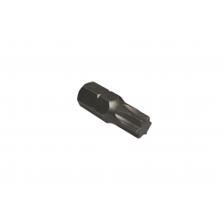 D130T45 T45 STAR BIT 30MM