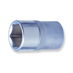 S04H3114 6PT FLANK SOCKETS 3/8 IN DR. 14MM