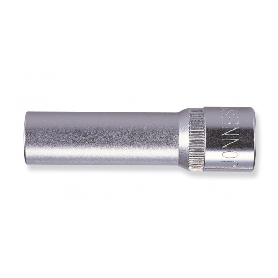 S04HD4130 6PT FLANK DEEP SOCKETS 1/2 IN DR. 30MM