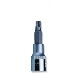 S07H206 STAR BIT SOCKETS 1/4 IN DR. T6