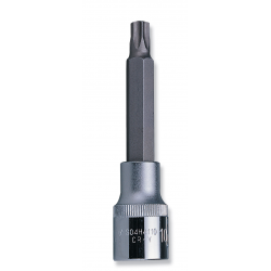 S07H4320 1/2 DR TORX BIT SOCKET 100L T20
