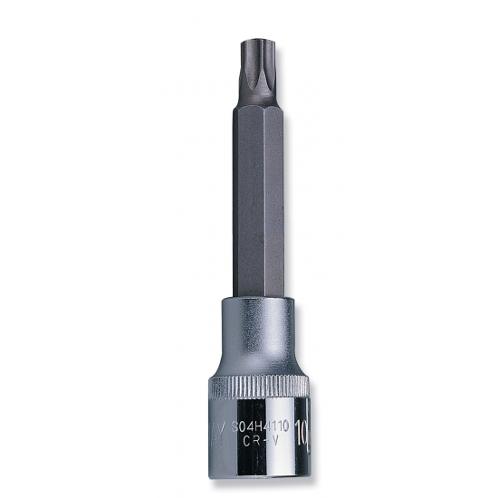 S07H4355 STAR BIT SOCKETS 1/2
