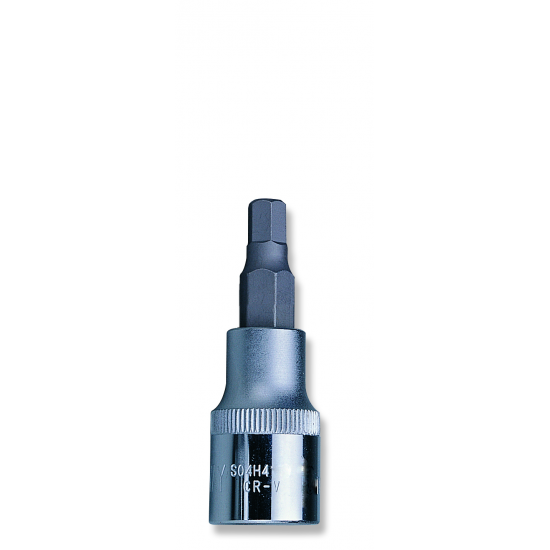S09H307 HEX BIT SOCKETS 3/8