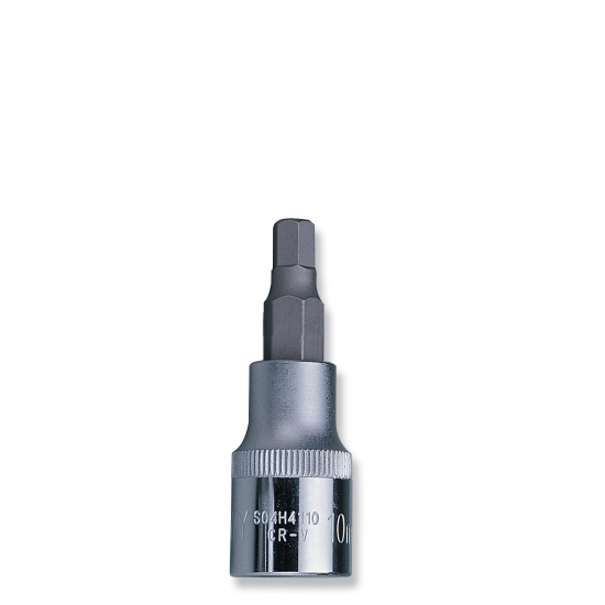 S09H404 HEX BIT SOCKETS 1/2