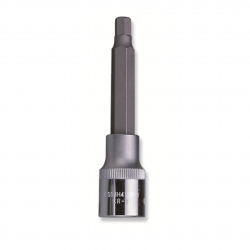 S09h4308 Hex Bit Sockets 1/2