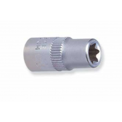 S06H418 1/2 DR. STAR SOCKET SIZE E18