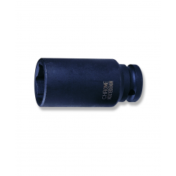 S03AD4116 6PT FLANK DEEP IMPACT SOCKET 16MM 1/2 DR.