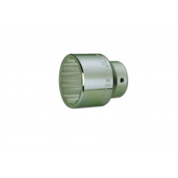 S04H6450 3/4 DR. 12PT SOCKET FLANK DRIVE 2