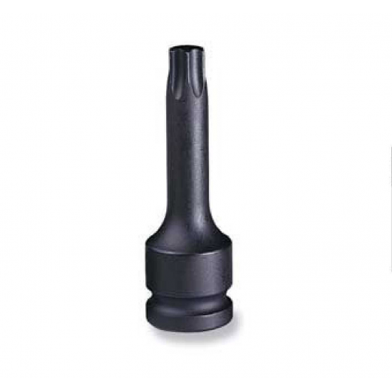 S06A4T55 1/2 INCH DR STAR BIT IMPACT SOCKET T55