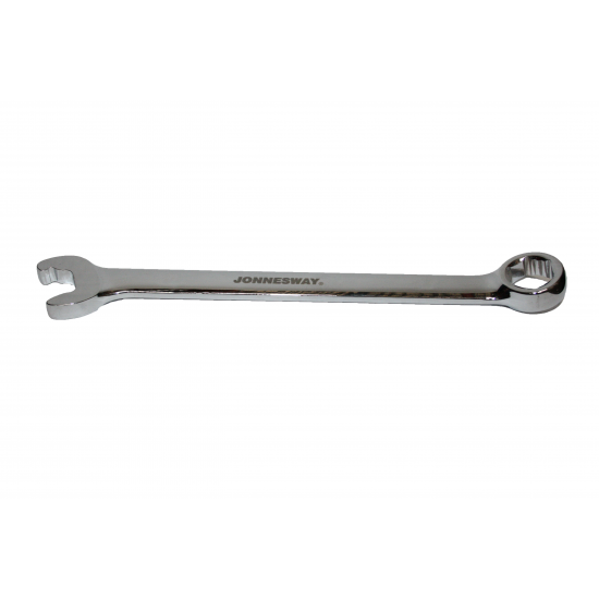 W03115 JONNESWAY NONSLIP CLOSE & OPEN END WRENCH 15MM (TBD)