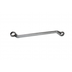 W232022 JONNESWAY 75 DEGREE OFFSET RING WRENCH 20 X 22