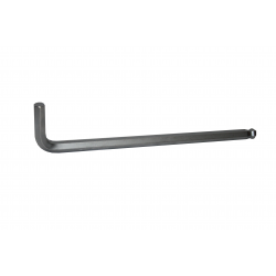 H06S170 EXTRA LONG ARM BALL POINT HEX KEY 7MM