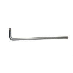 H12ST45 EXTRA LONG ARM STAR T/PROOF KEY