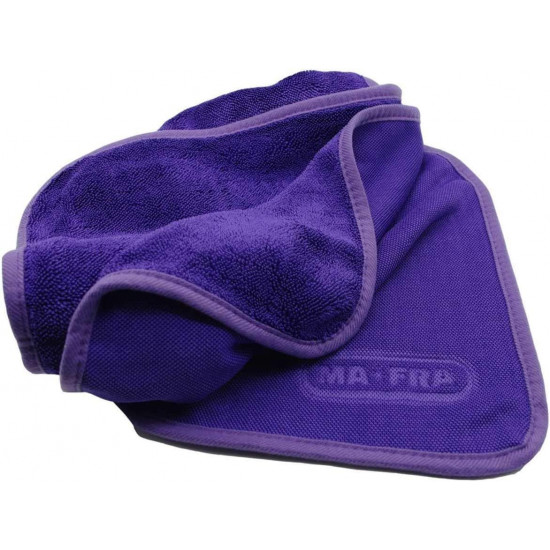 A0193 Mafra Super Dryer Towel 60 X 80cm