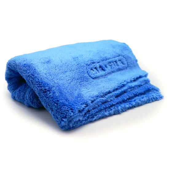 A0189 MAFRA TOP BUFFING SUPER SOFT MICROFIBER CLOTH